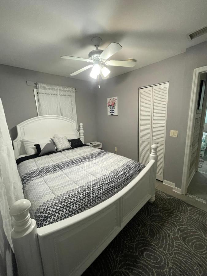 The Cocoa Cottage Luaran gambar